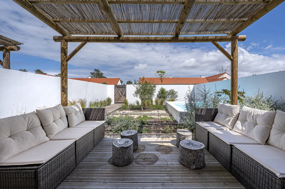 Moradia T3 para Venda em Comporta Foto 5