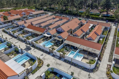 Moradia T3 para Venda em Comporta