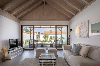 Moradia T3 para Venda em Comporta