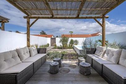 Moradia T3 para Venda em Comporta