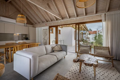 Moradia T3 para Venda em Comporta