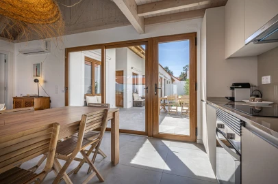 Moradia T3 para Venda em Comporta