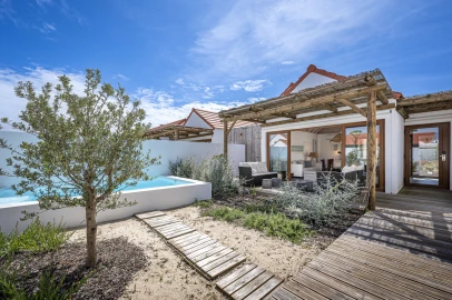 Moradia T3 para Venda em Comporta