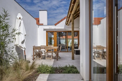 Moradia T3 para Venda em Comporta