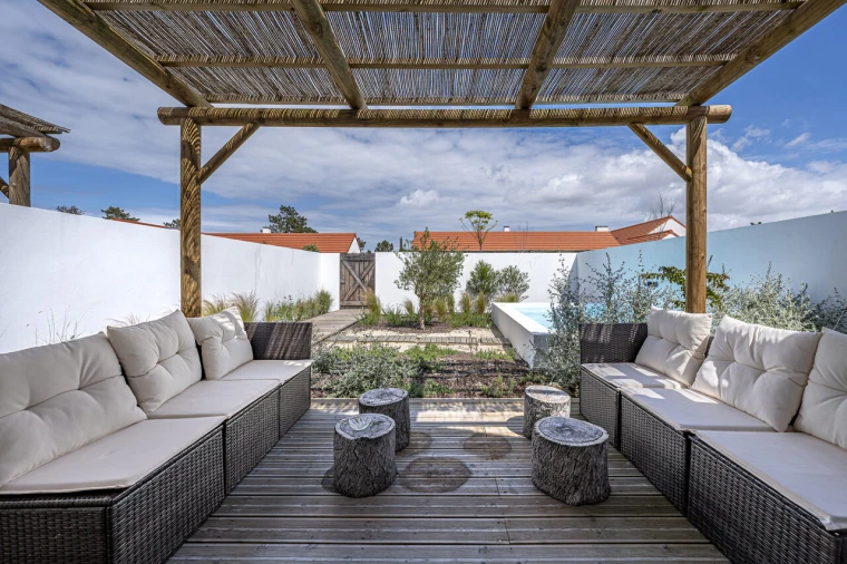 Moradia T3 para Venda em Comporta Foto 5