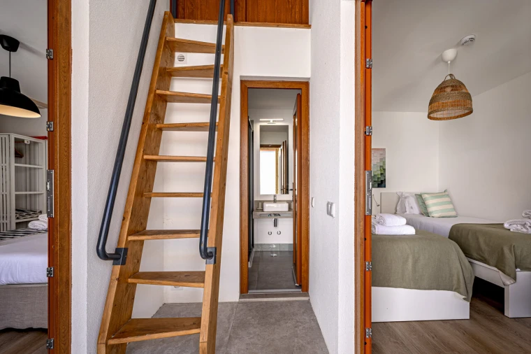 Moradia T3 para Venda em Comporta Foto 13