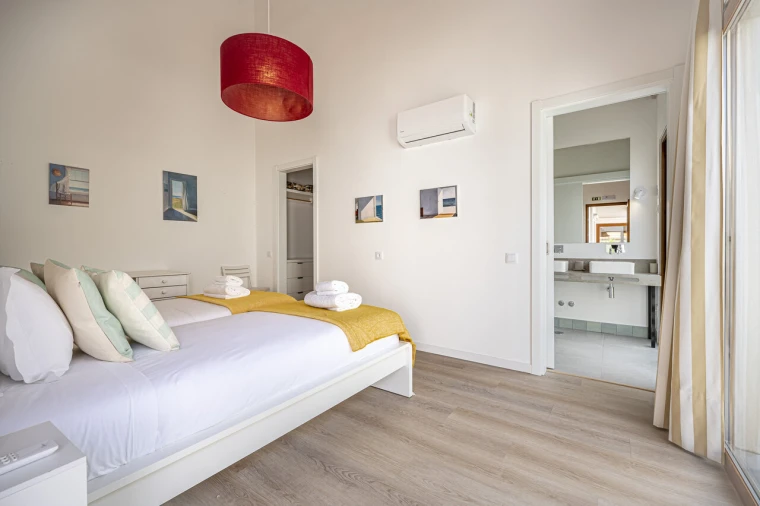 Moradia T3 para Venda em Comporta Foto 15