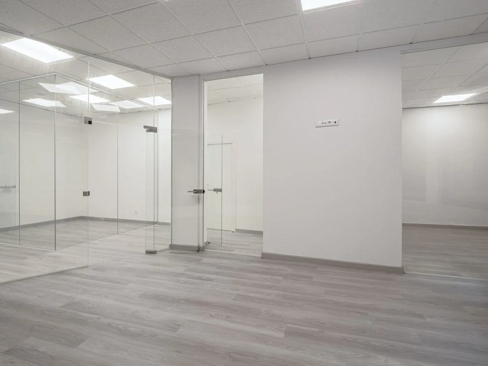 Escritório para Arrendamento em Cascais e Estoril Foto 1