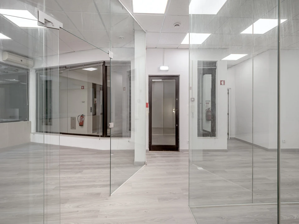 Escritório para Arrendamento em Cascais e Estoril Foto 5