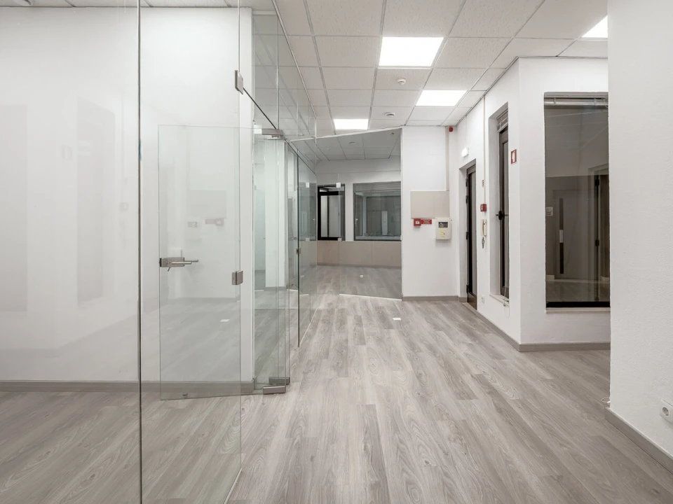 Escritório para Arrendamento em Cascais e Estoril Foto 8