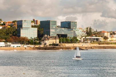 Escritório para Arrendamento em Cascais e Estoril