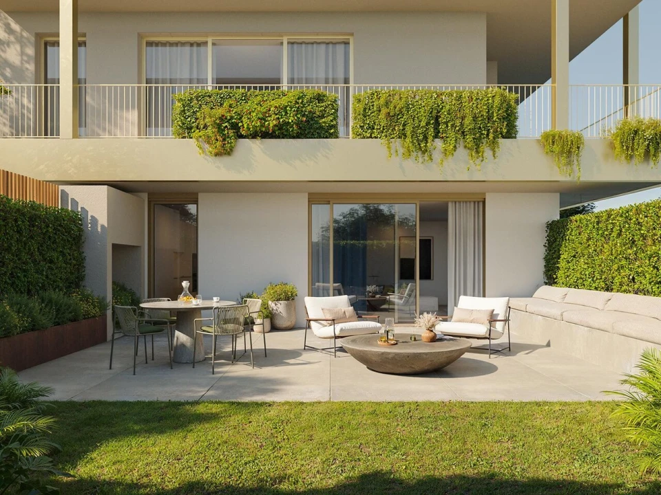 Apartamento T4 para Venda em Setubal (São Sebastião) Foto 2