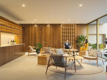 Apartamento T4 para Venda em Setubal (São Sebastião)