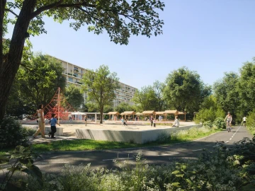 Apartamento T4 para Venda em Setubal (São Sebastião)