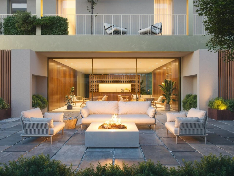 Apartamento T4 para Venda em Setubal (São Sebastião) Foto 6