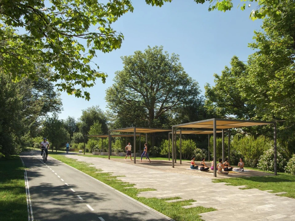 Apartamento T4 para Venda em Setubal (São Sebastião) Foto 12