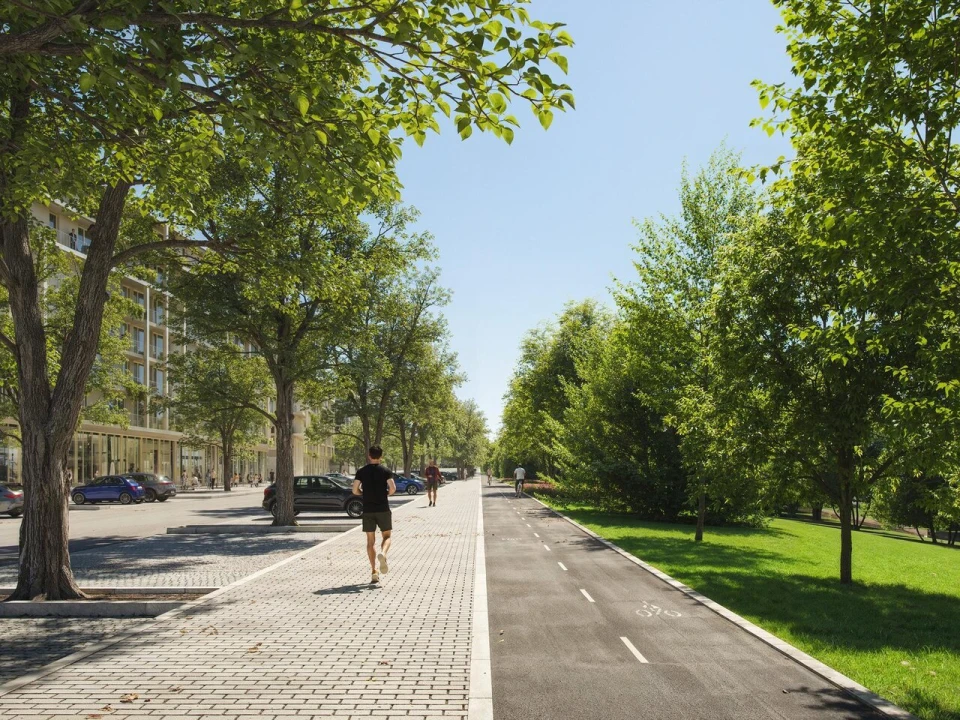 Apartamento T4 para Venda em Setubal (São Sebastião) Foto 14