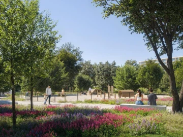 Apartamento T4 para Venda em Setubal (São Sebastião)