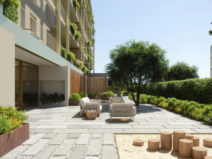 Apartamento T4 para Venda em Setubal (São Sebastião) Foto 11