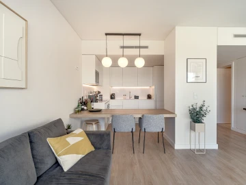 Apartamento T1 para Venda em Olivais