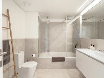 Apartamento T1 para Venda em Olivais
