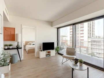 Apartamento T1 para Venda em Olivais