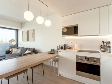 Apartamento T1 para Venda em Olivais