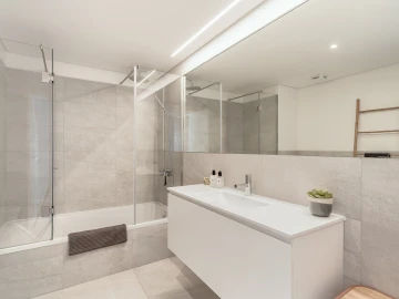 Apartamento T1 para Venda em Olivais