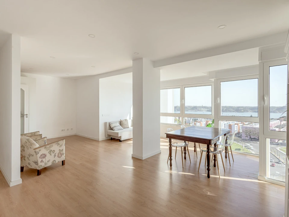 Apartamento T3 para Venda em Belém Foto 20