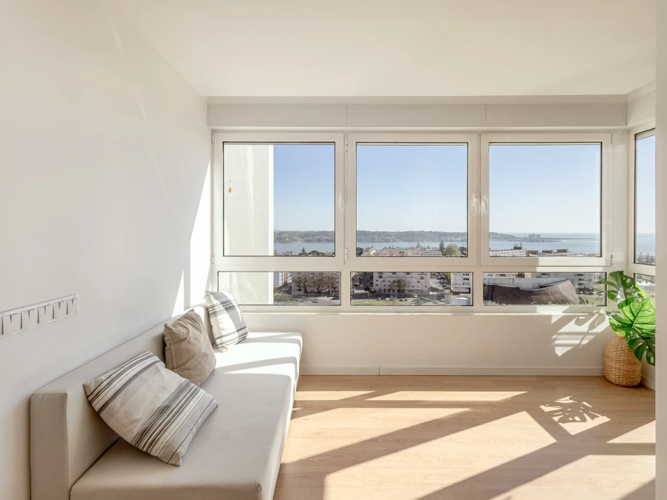 Apartamento T3 para Venda em Belém Foto 1