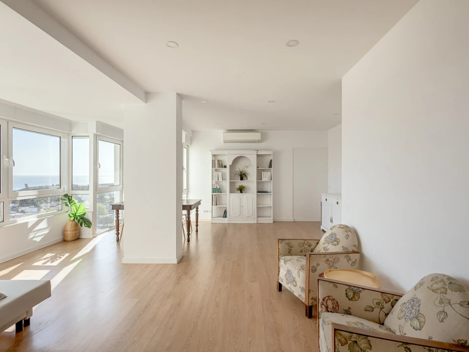 Apartamento T3 para Venda em Belém Foto 6