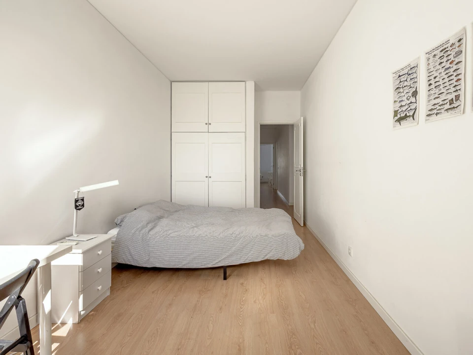 Apartamento T3 para Venda em Belém Foto 10