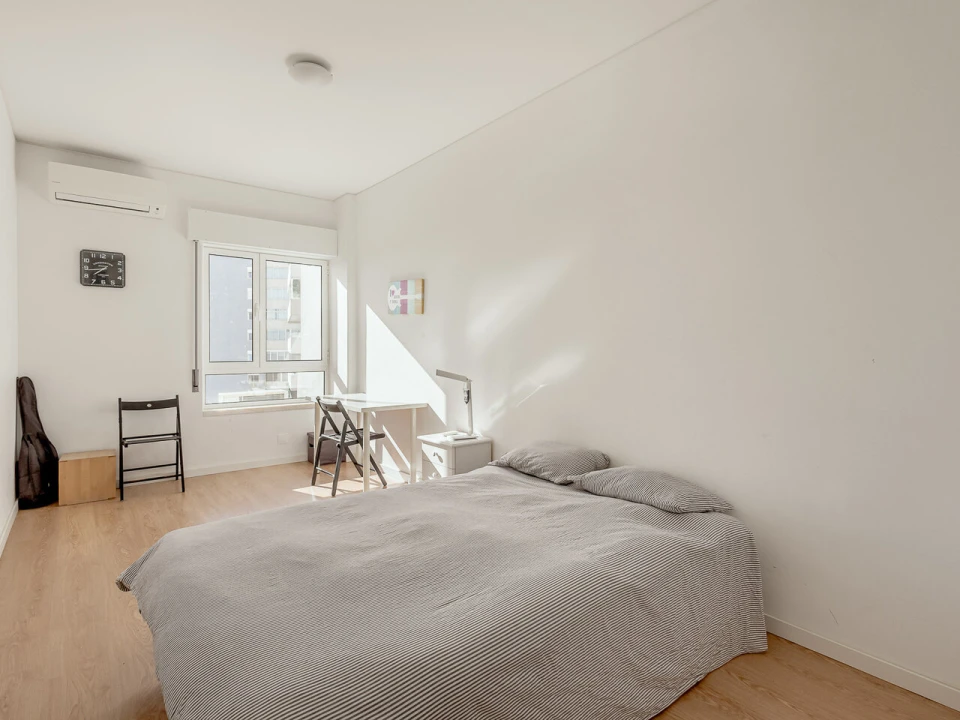Apartamento T3 para Venda em Belém Foto 11