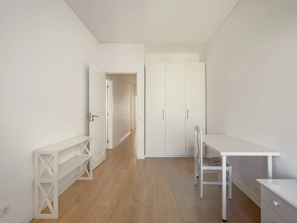 Apartamento T3 para Venda em Belém Foto 13