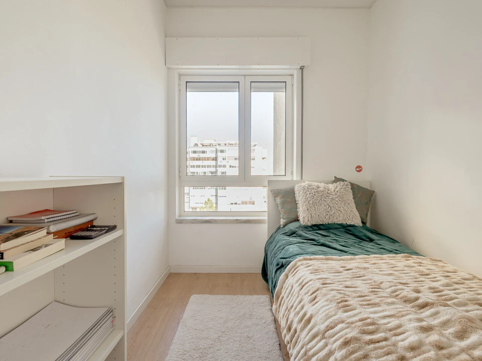 Apartamento T3 para Venda em Belém Foto 14