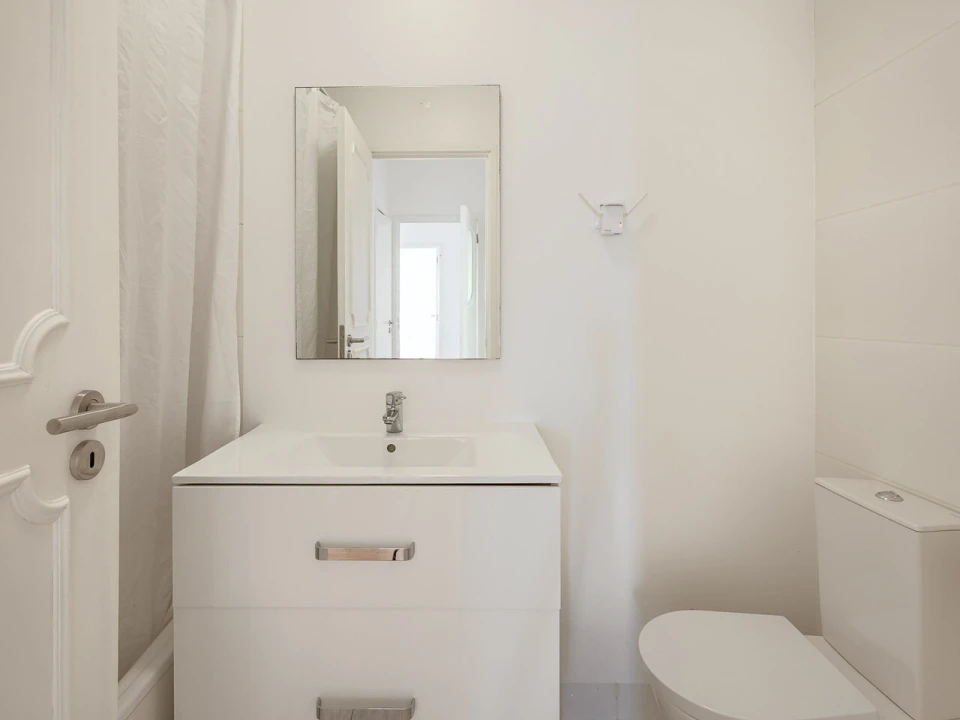 Apartamento T3 para Venda em Belém Foto 16