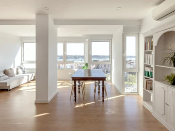 Apartamento T3 para Venda em Belém
