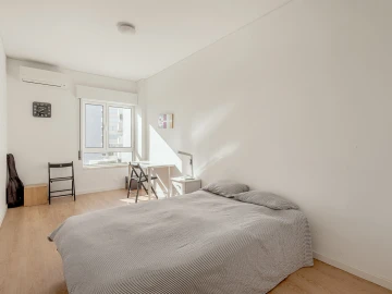 Apartamento T3 para Venda em Belém