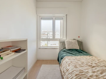 Apartamento T3 para Venda em Belém