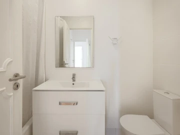 Apartamento T3 para Venda em Belém