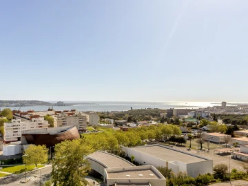 Apartamento T3 para Venda em Belém