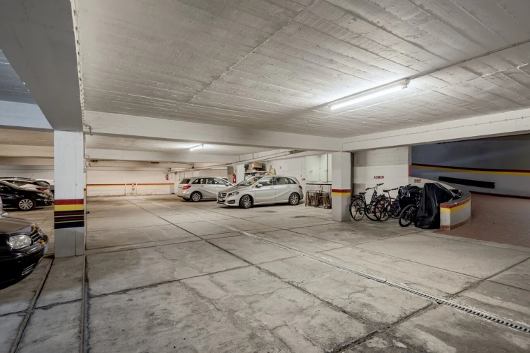 Apartamento T3 para Venda em Belém Foto 21