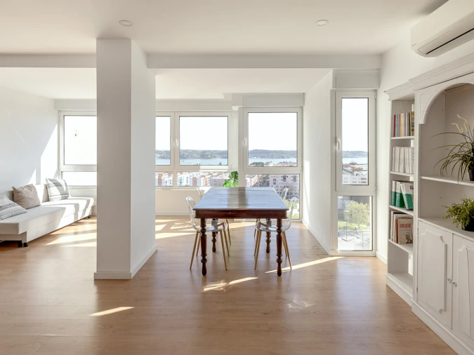 Apartamento T3 para Venda em Belém Foto 5