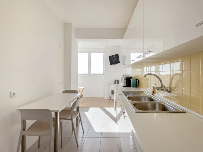 Apartamento T3 para Venda em Belém Foto 7