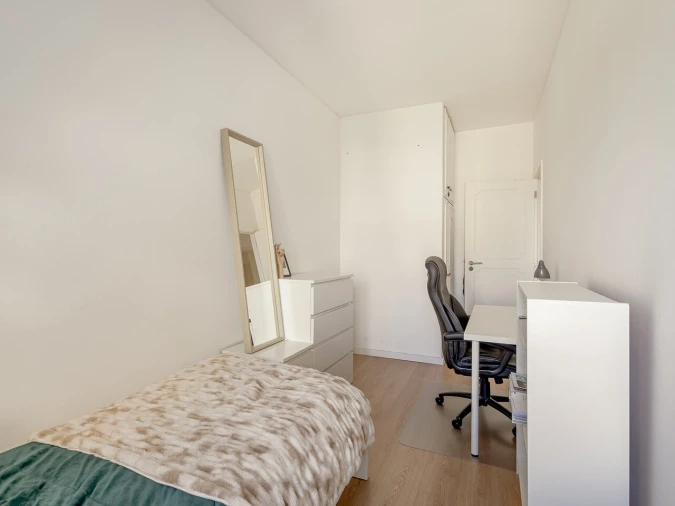 Apartamento T3 para Venda em Belém Foto 15