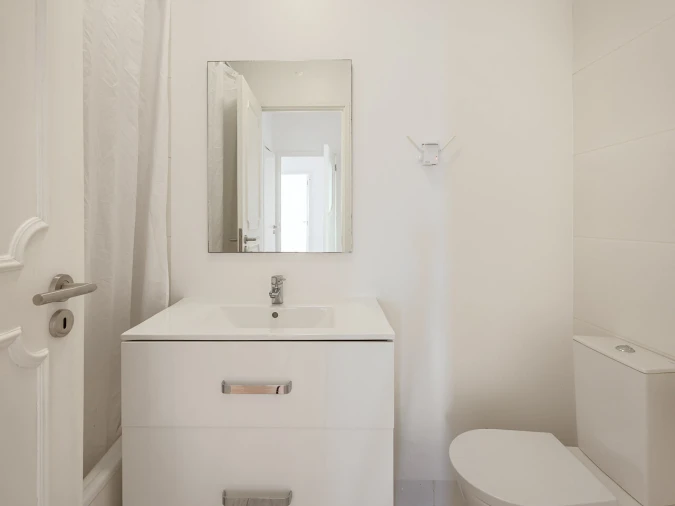 Apartamento T3 para Venda em Belém Foto 16