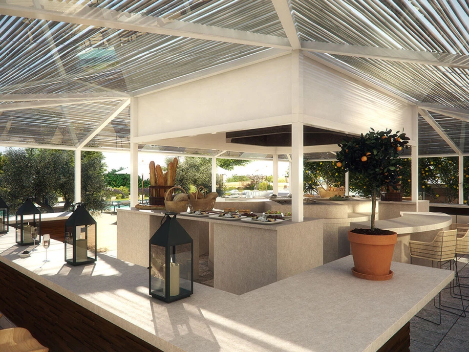 Apartamento T2 para Venda em Querença, Tôr e Benafim Foto 24