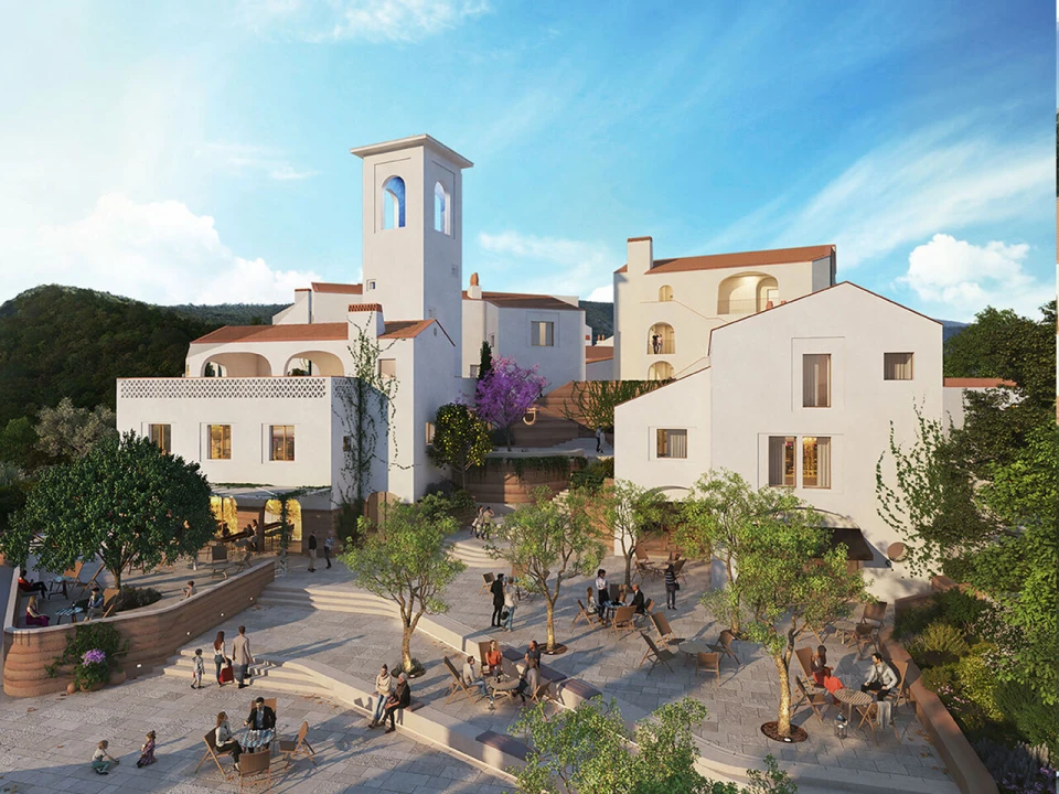 Apartamento T2 para Venda em Querença, Tôr e Benafim Foto 30