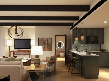 Apartamento T2 para Venda em Querença, Tôr e Benafim