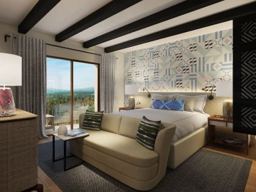 Apartamento T2 para Venda em Querença, Tôr e Benafim